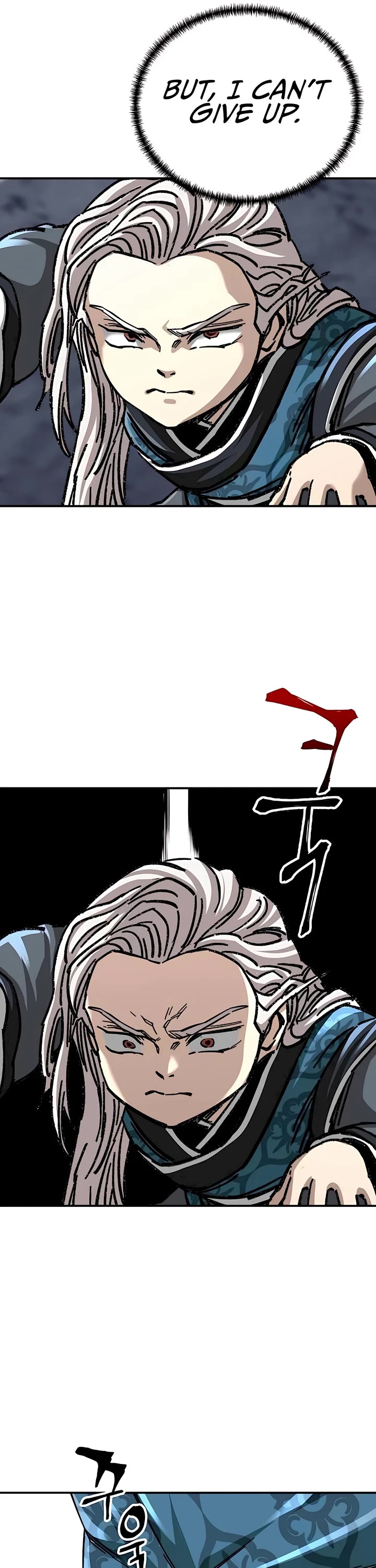 Warrior Grandpa and Supreme Granddaughter Chapter 41 page 48 - Chapter 41