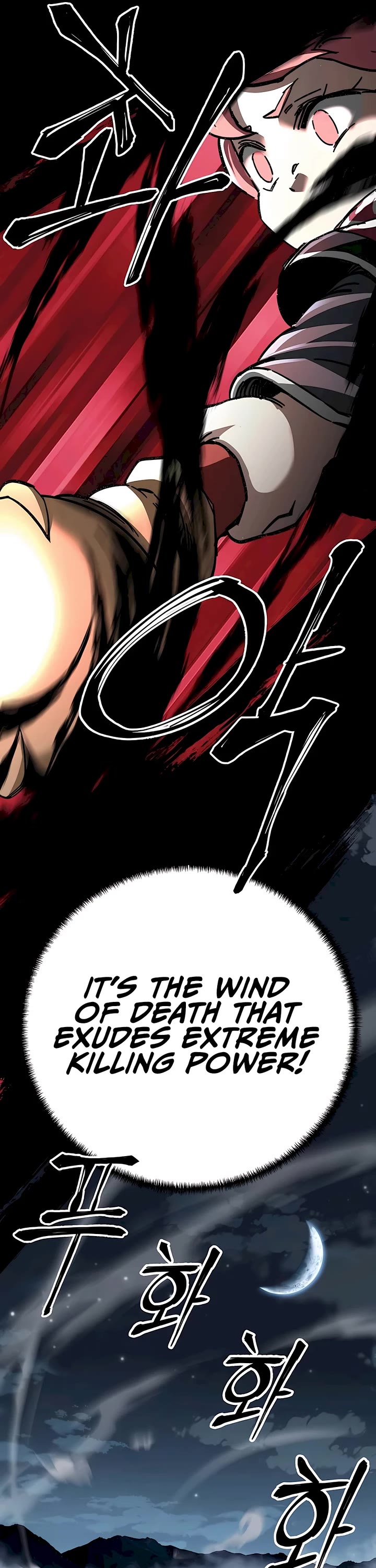 Warrior Grandpa and Supreme Granddaughter Chapter 41 page 55 - Chapter 41