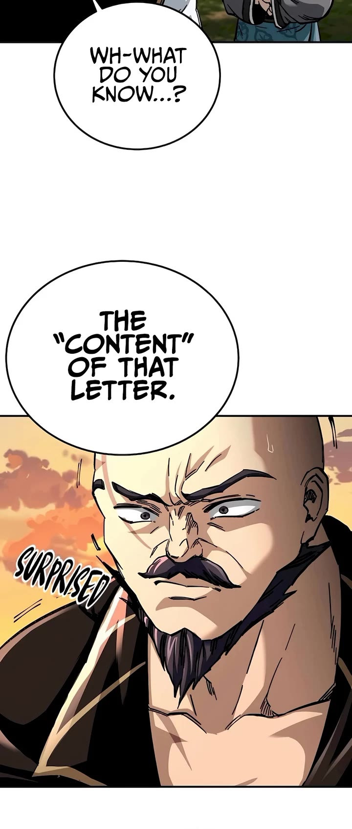 Warrior Grandpa and Supreme Granddaughter Chapter 42 page 44 - Chapter 42