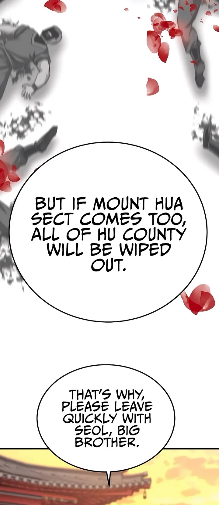 Warrior Grandpa and Supreme Granddaughter Chapter 42 page 49 - Chapter 42
