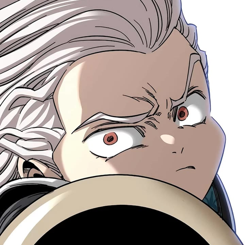 Warrior Grandpa and Supreme Granddaughter Chapter 42 cover