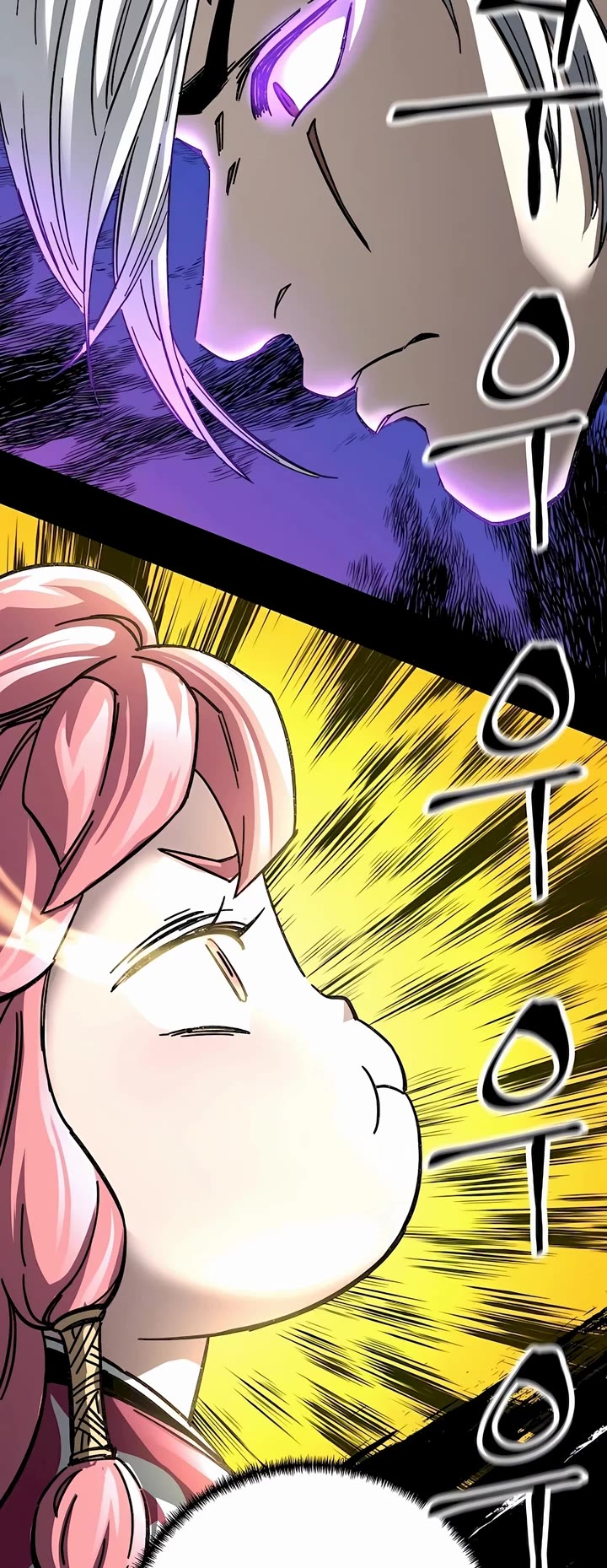 Warrior Grandpa and Supreme Granddaughter Chapter 43 page 57 - Chapter 43