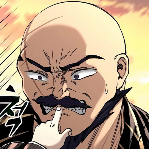 Warrior Grandpa and Supreme Granddaughter Chapter 43 cover