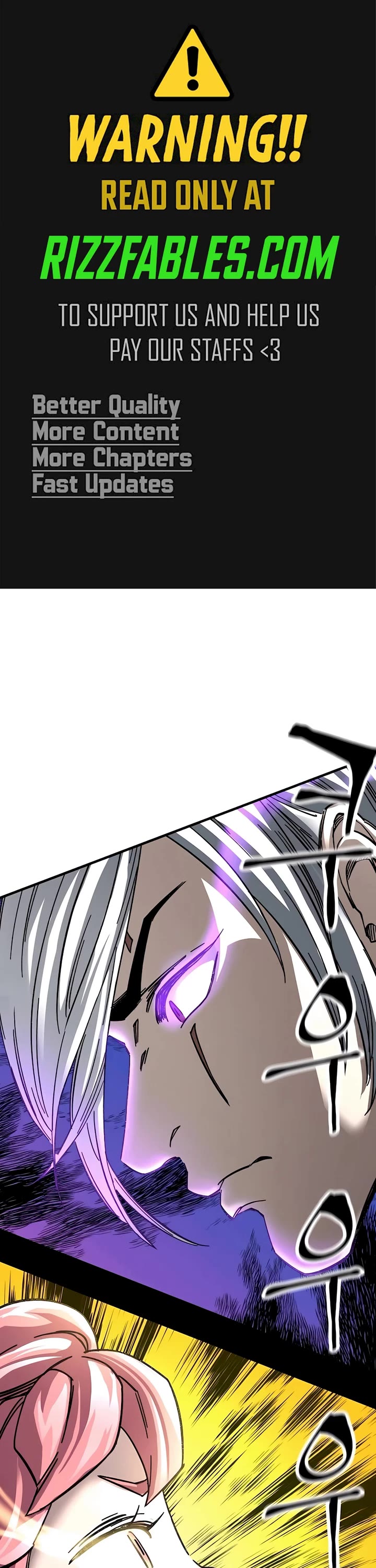 Warrior Grandpa and Supreme Granddaughter Chapter 44 page 1 - Chapter 44