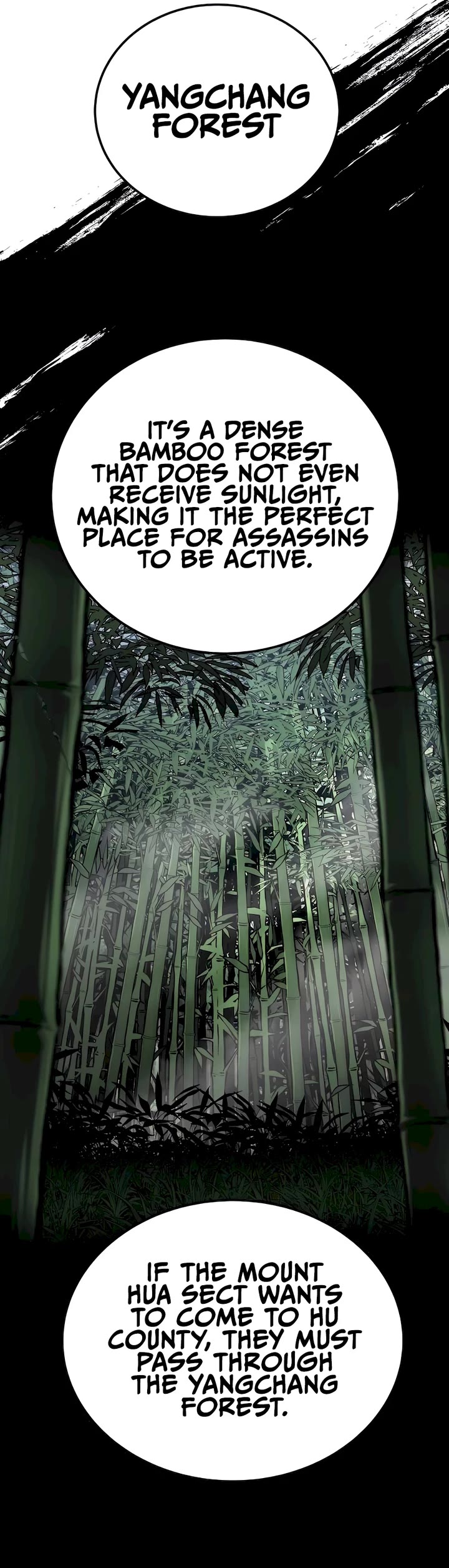 Warrior Grandpa and Supreme Granddaughter Chapter 44 page 14 - Chapter 44
