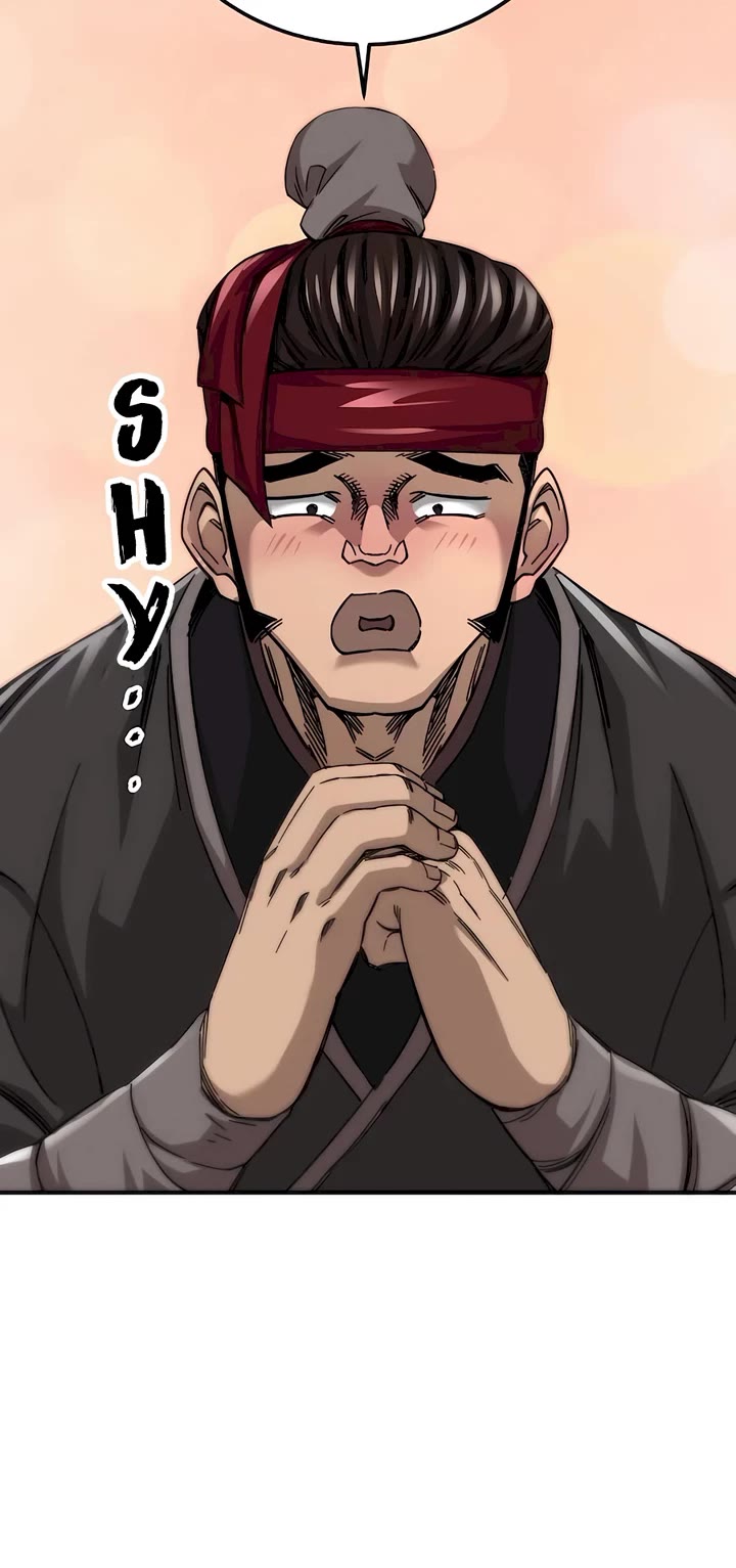 Warrior Grandpa and Supreme Granddaughter Chapter 44 page 37 - Chapter 44