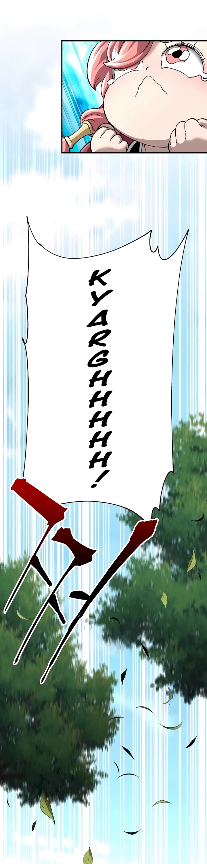 Warrior Grandpa and Supreme Granddaughter Chapter 44 page 54 - Chapter 44