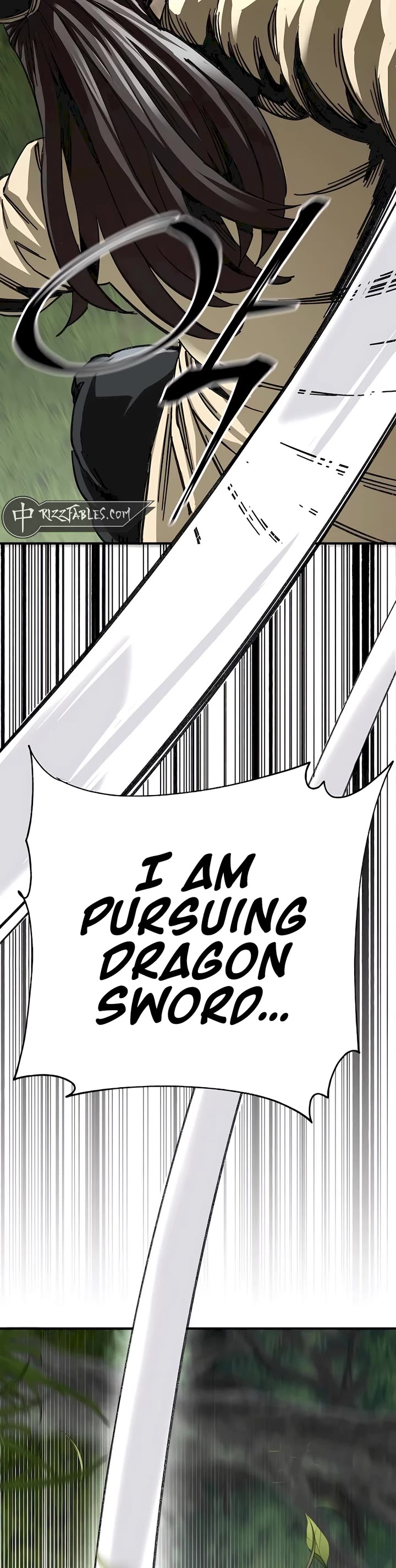 Warrior Grandpa and Supreme Granddaughter Chapter 44 page 61 - Chapter 44