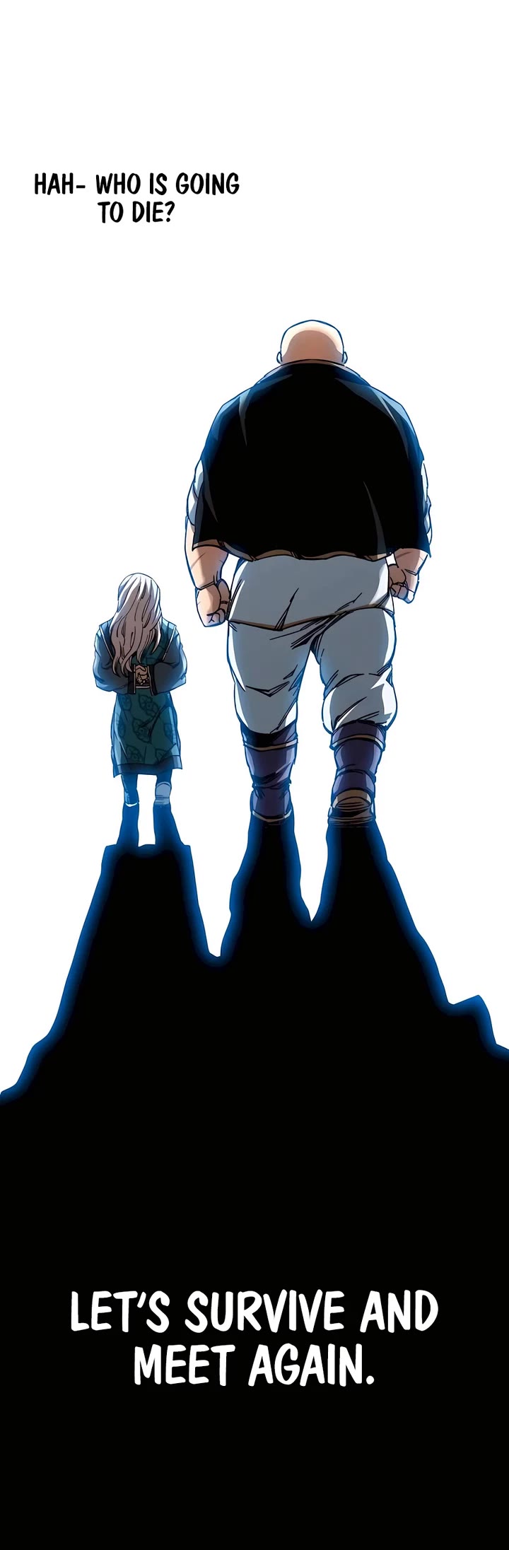Warrior Grandpa and Supreme Granddaughter Chapter 45 page 30 - Chapter 45