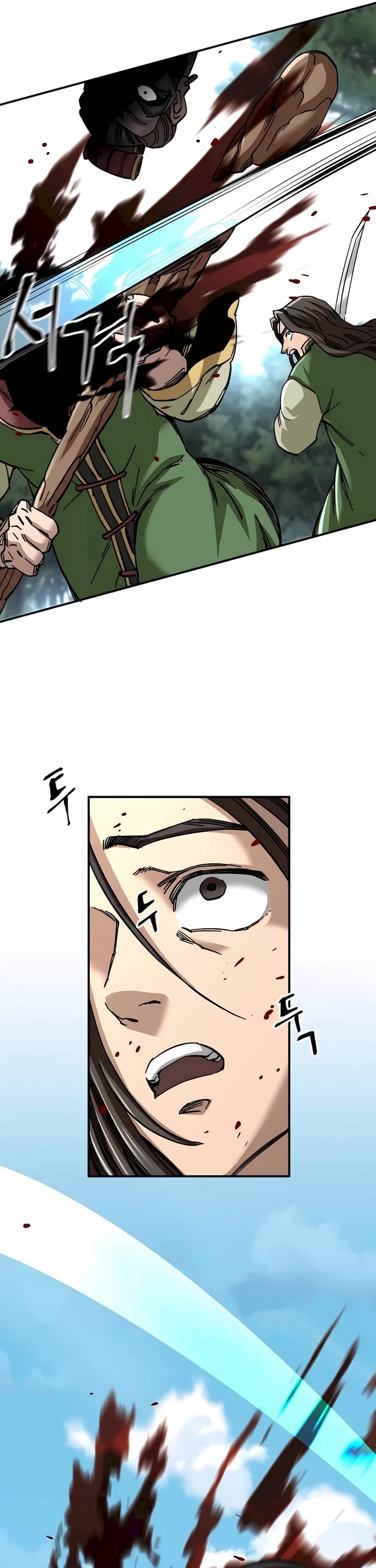 Warrior Grandpa and Supreme Granddaughter Chapter 45 page 49 - Chapter 45