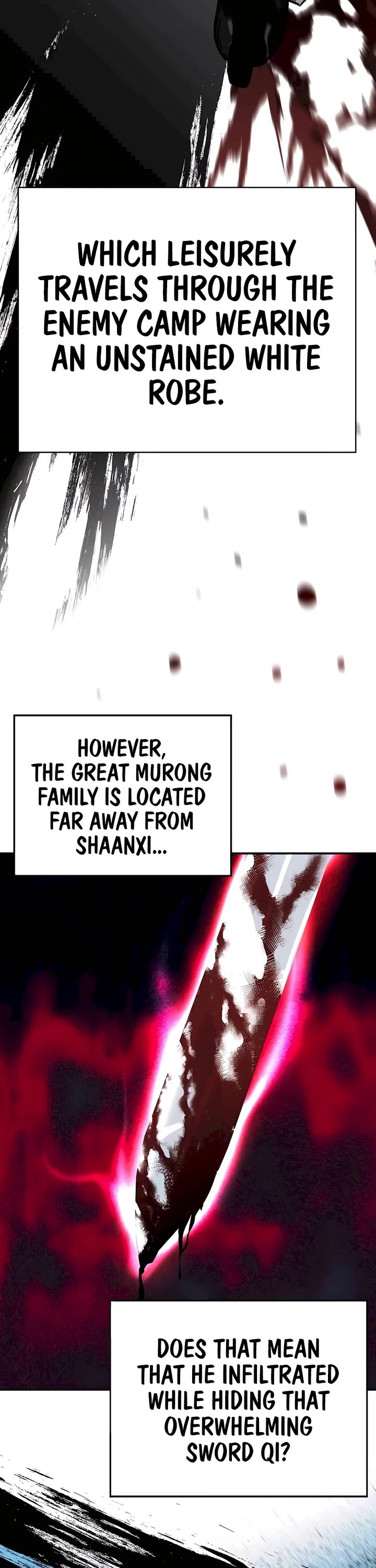 Warrior Grandpa and Supreme Granddaughter Chapter 45 page 54 - Chapter 45
