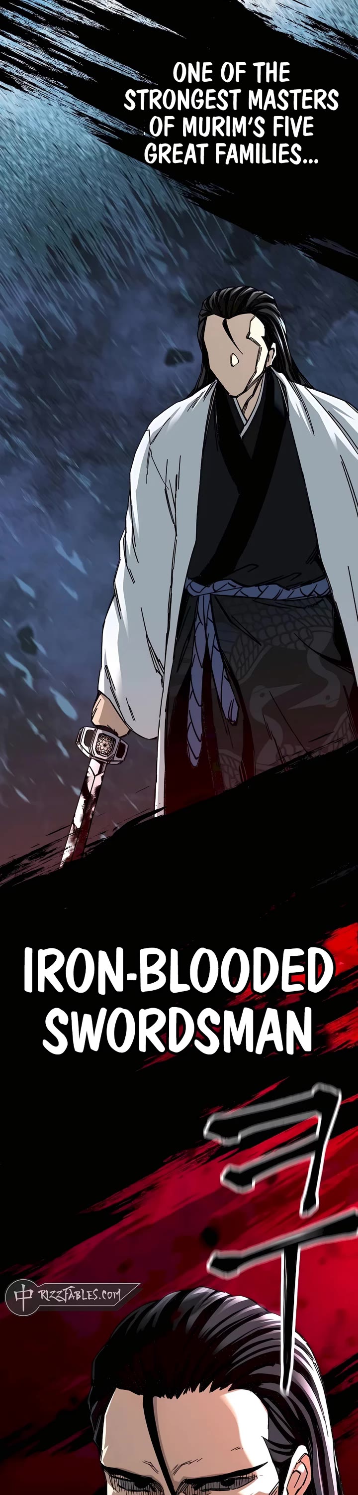 Warrior Grandpa and Supreme Granddaughter Chapter 45 page 55 - Chapter 45