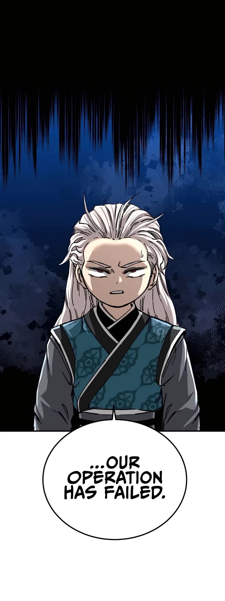 Warrior Grandpa and Supreme Granddaughter Chapter 46 page 13 - Chapter 46