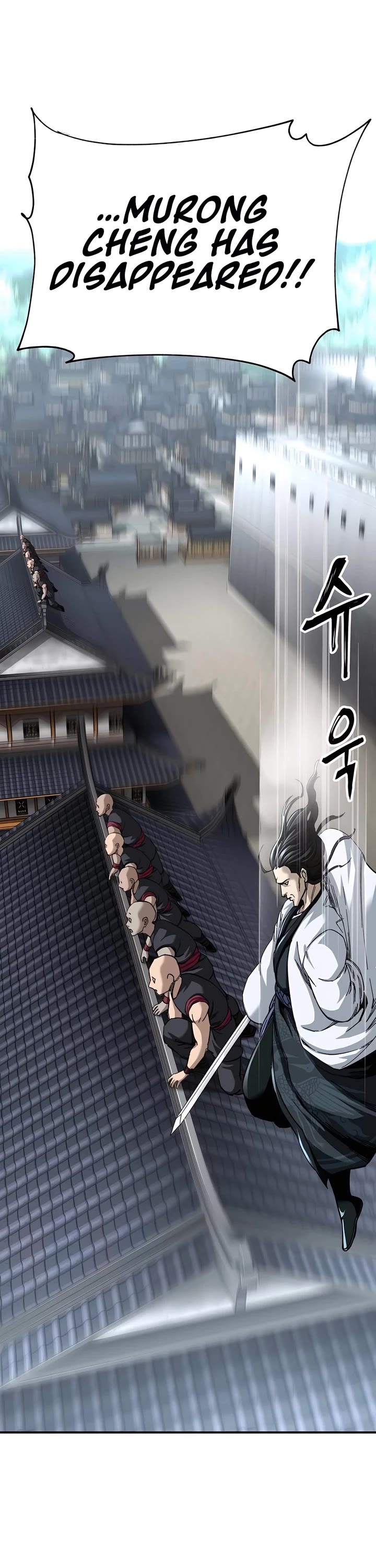 Warrior Grandpa and Supreme Granddaughter Chapter 46 page 39 - Chapter 46