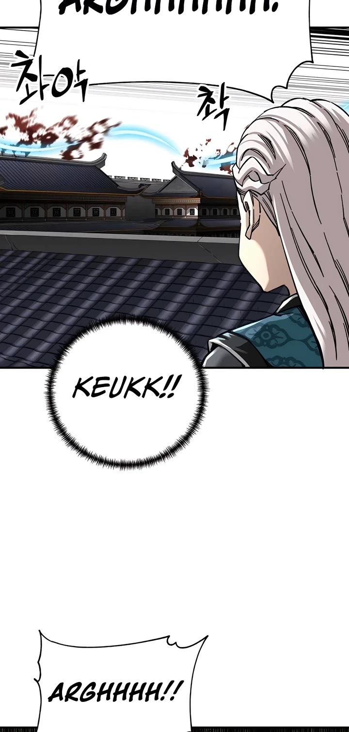Warrior Grandpa and Supreme Granddaughter Chapter 46 page 41 - Chapter 46