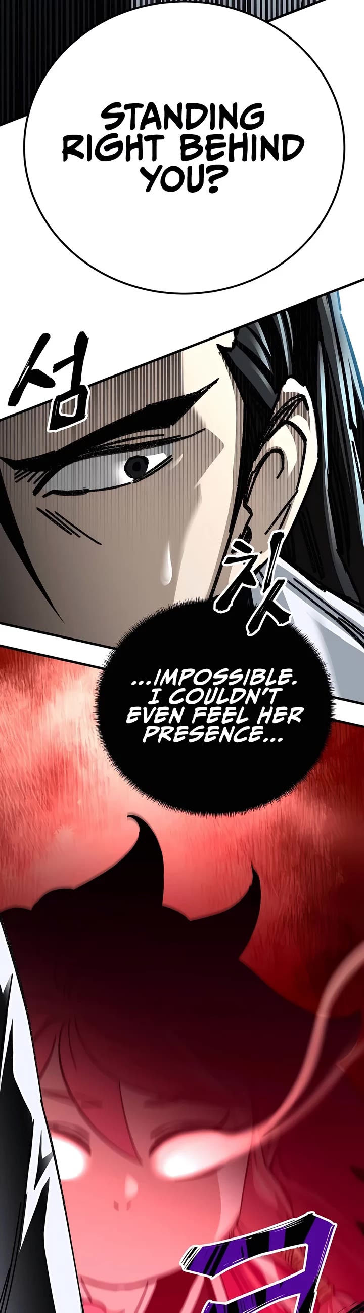 Warrior Grandpa and Supreme Granddaughter Chapter 46 page 56 - Chapter 46