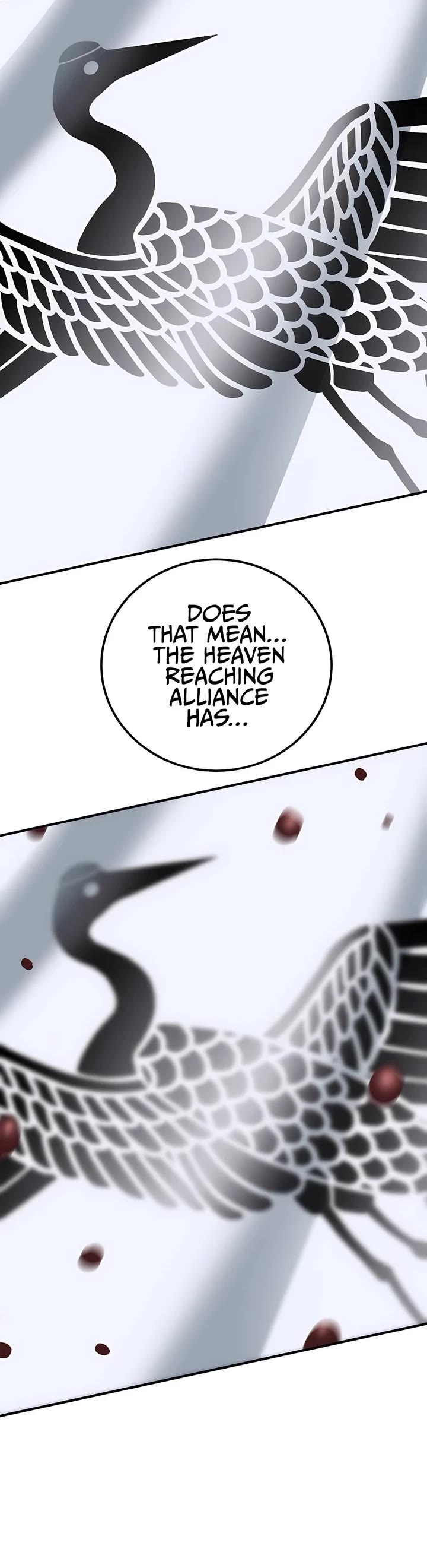 Warrior Grandpa and Supreme Granddaughter Chapter 46 page 9 - Chapter 46