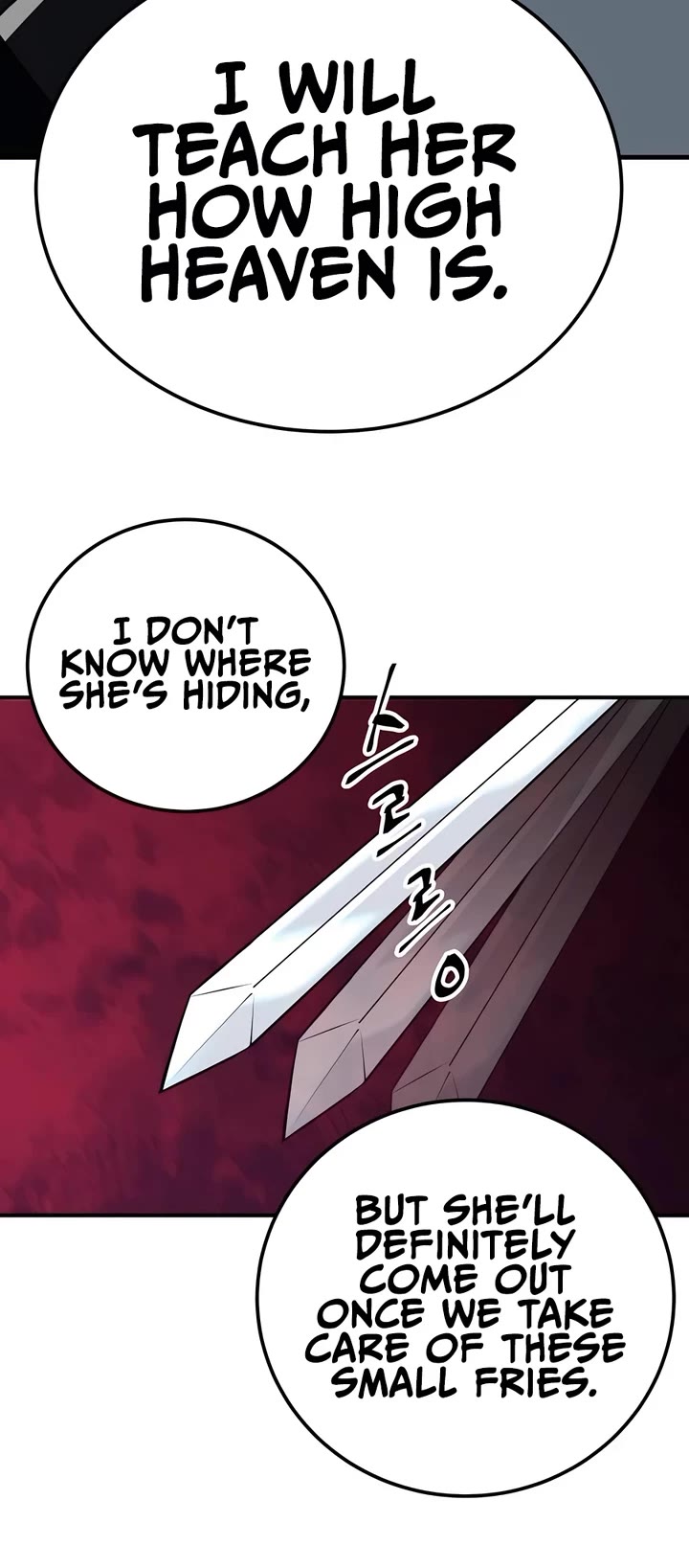 Warrior Grandpa and Supreme Granddaughter Chapter 47 page 16 - Chapter 47