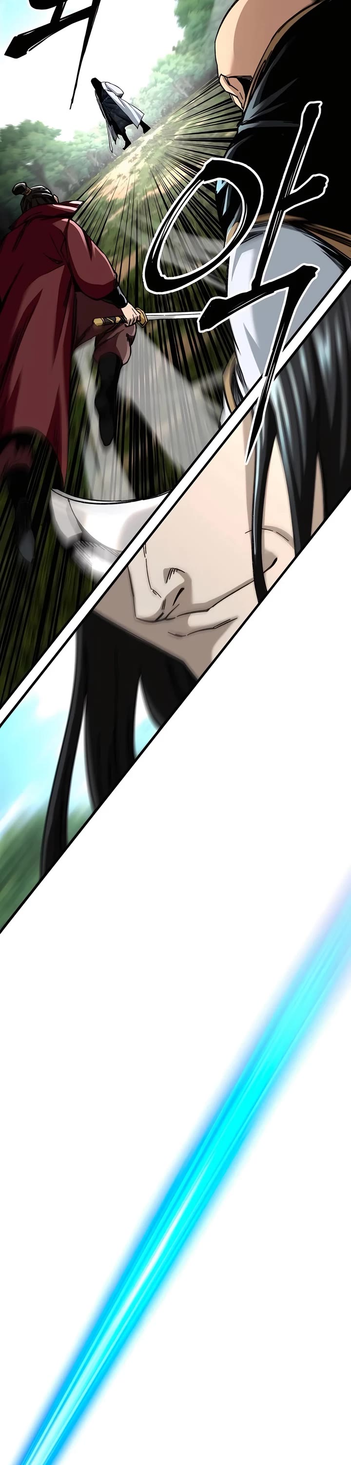 Warrior Grandpa and Supreme Granddaughter Chapter 47 page 19 - Chapter 47