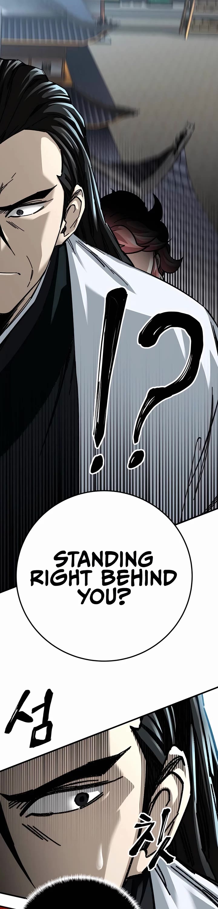 Warrior Grandpa and Supreme Granddaughter Chapter 47 page 2 - Chapter 47