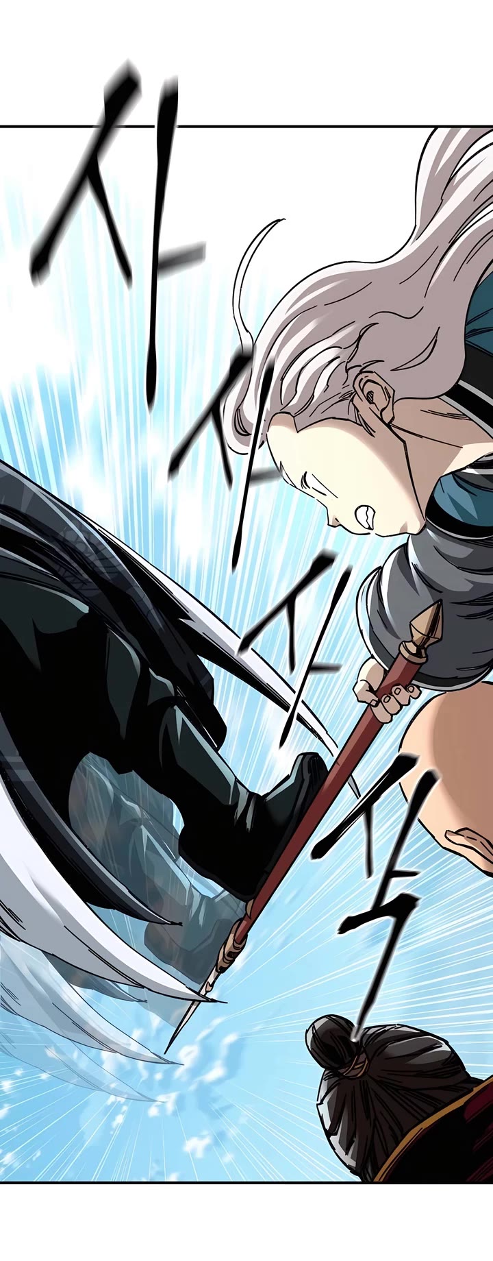 Warrior Grandpa and Supreme Granddaughter Chapter 47 page 25 - Chapter 47