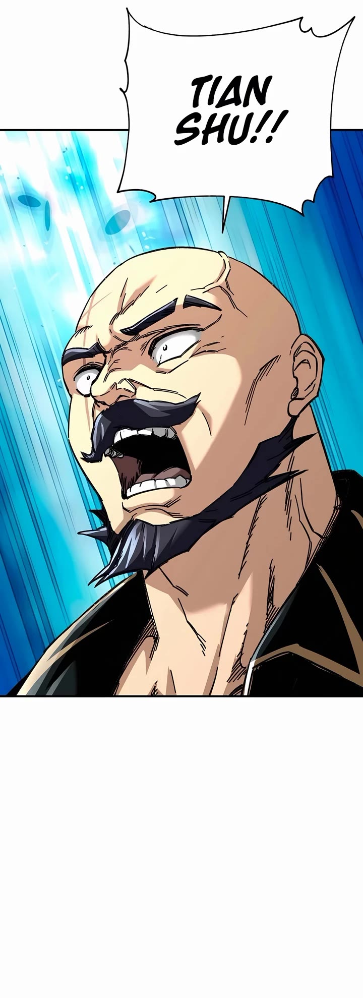 Warrior Grandpa and Supreme Granddaughter Chapter 47 page 29 - Chapter 47
