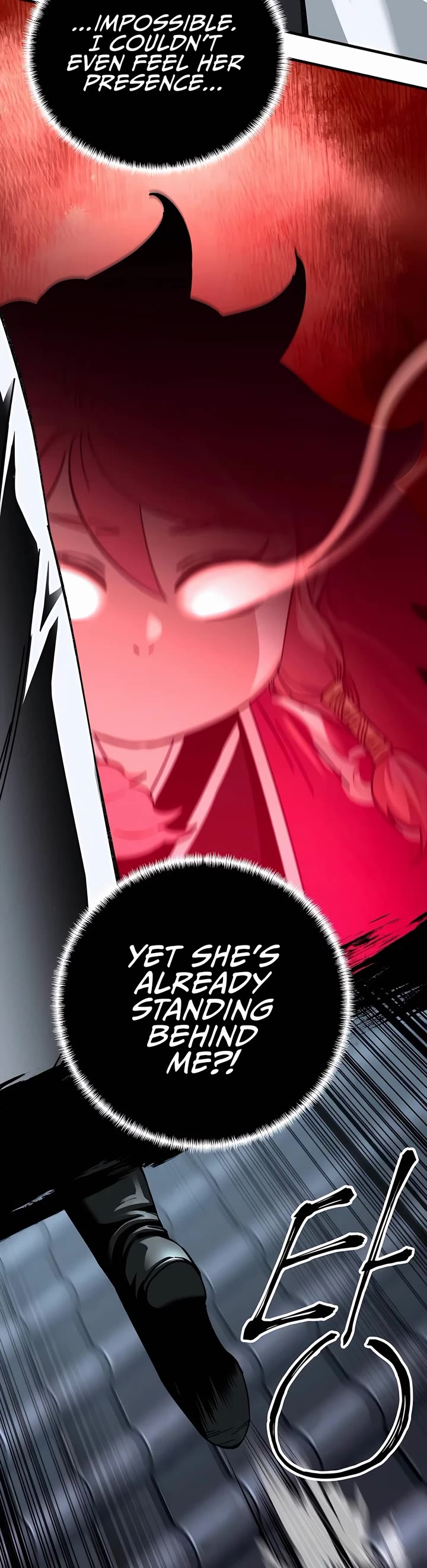 Warrior Grandpa and Supreme Granddaughter Chapter 47 page 3 - Chapter 47