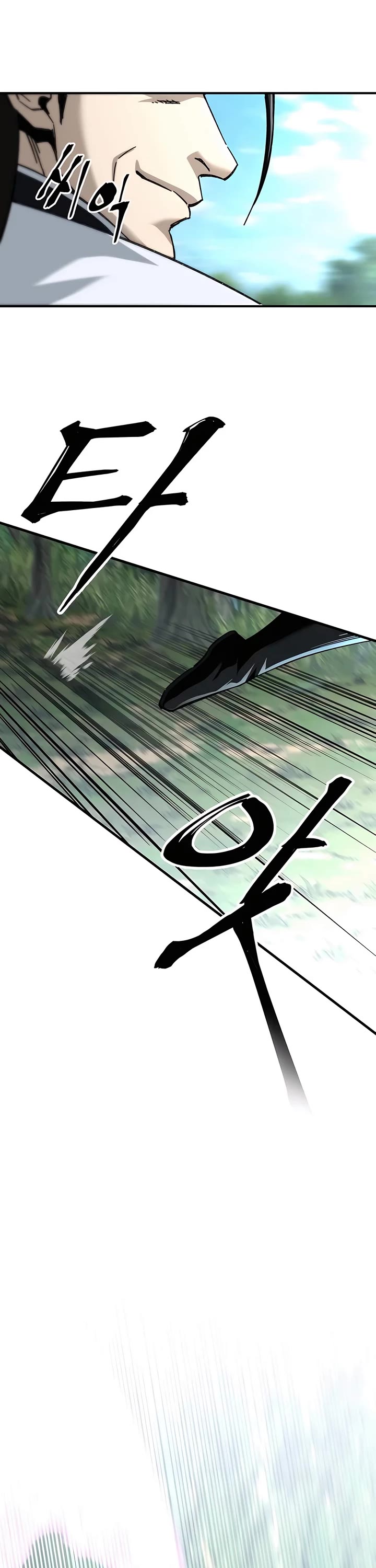 Warrior Grandpa and Supreme Granddaughter Chapter 47 page 34 - Chapter 47