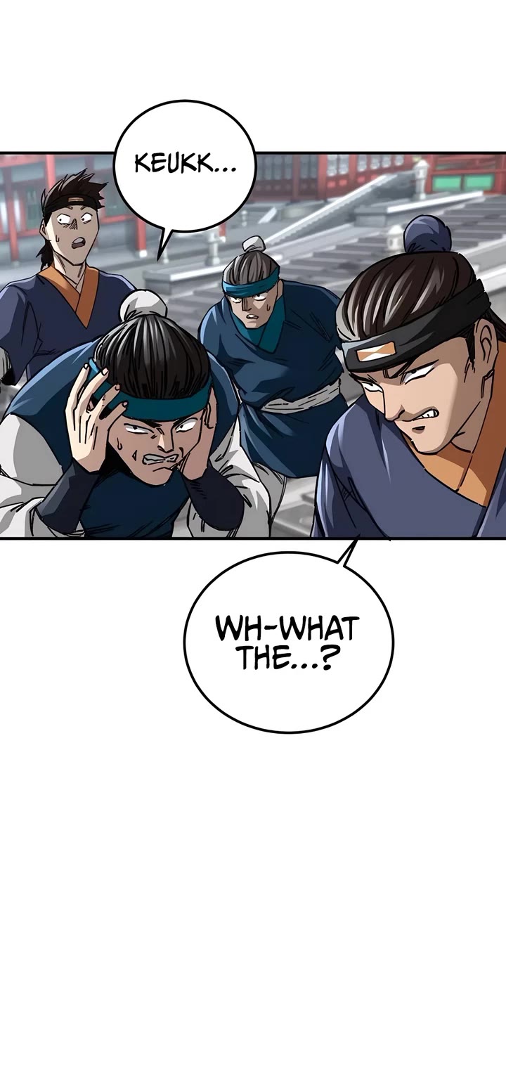 Warrior Grandpa and Supreme Granddaughter Chapter 47 page 47 - Chapter 47