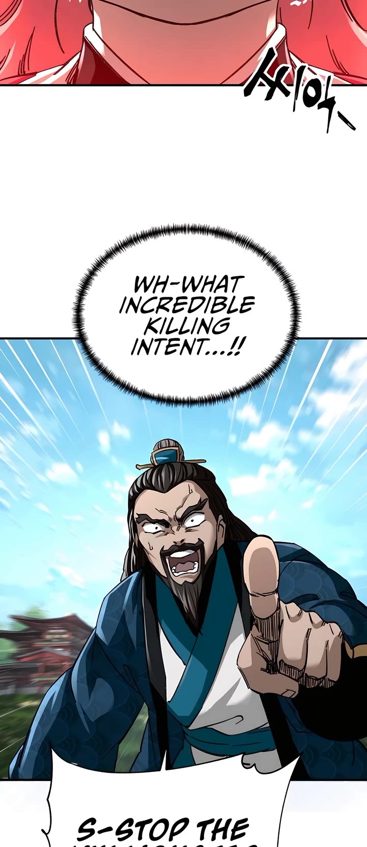 Warrior Grandpa and Supreme Granddaughter Chapter 47 page 51 - Chapter 47