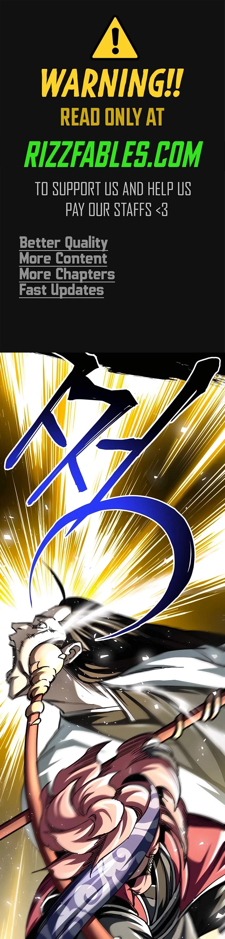Warrior Grandpa and Supreme Granddaughter Chapter 49 page 1 - Chapter 49