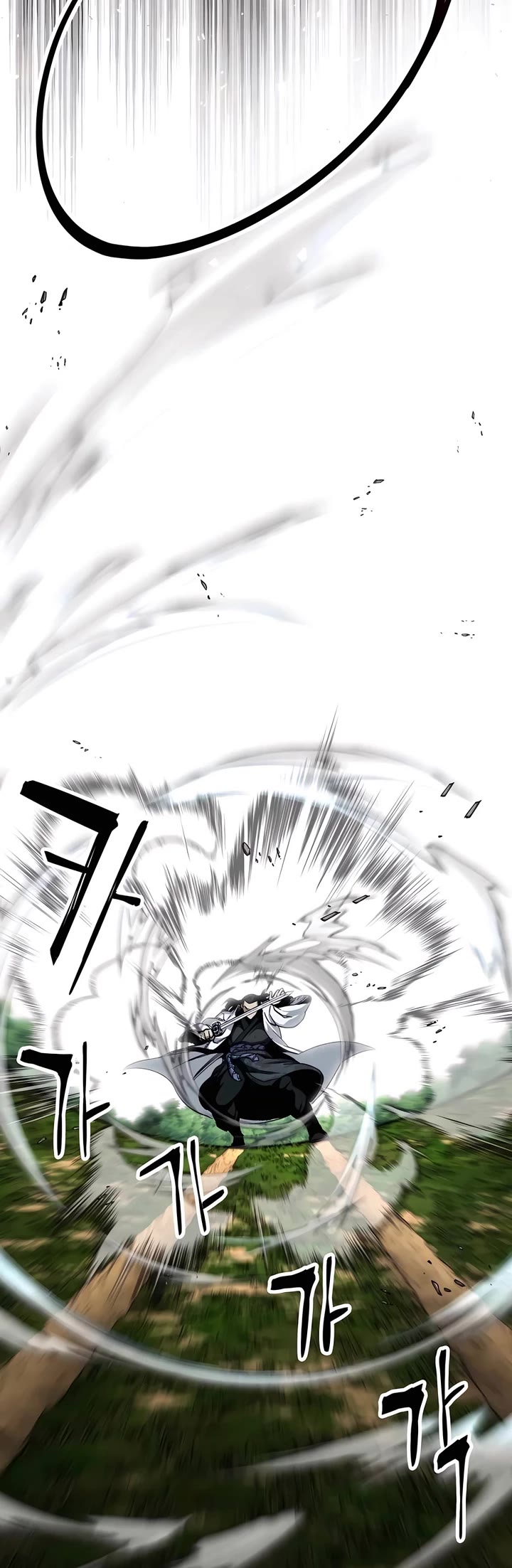 Warrior Grandpa and Supreme Granddaughter Chapter 49 page 18 - Chapter 49