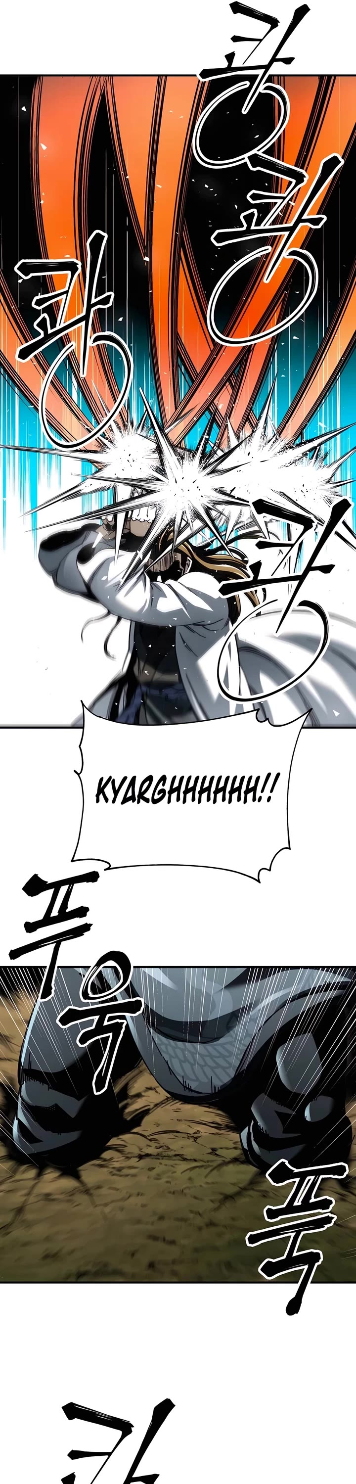 Warrior Grandpa and Supreme Granddaughter Chapter 49 page 23 - Chapter 49