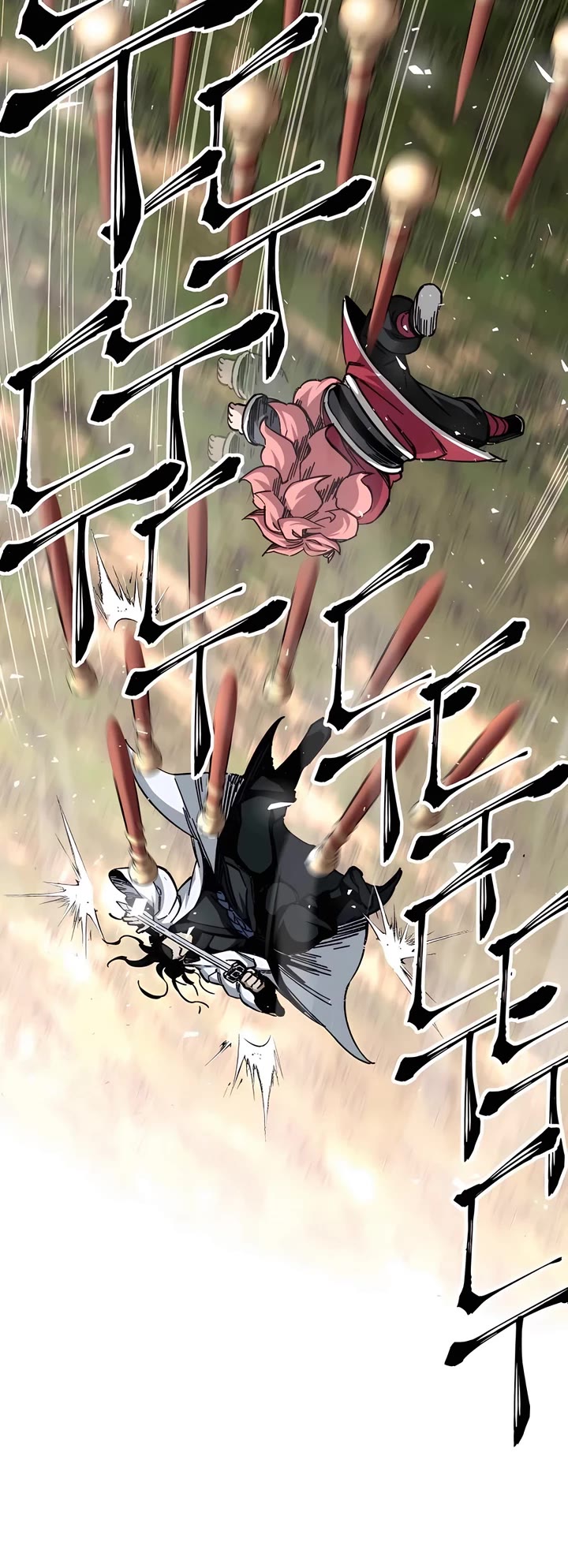 Warrior Grandpa and Supreme Granddaughter Chapter 49 page 26 - Chapter 49