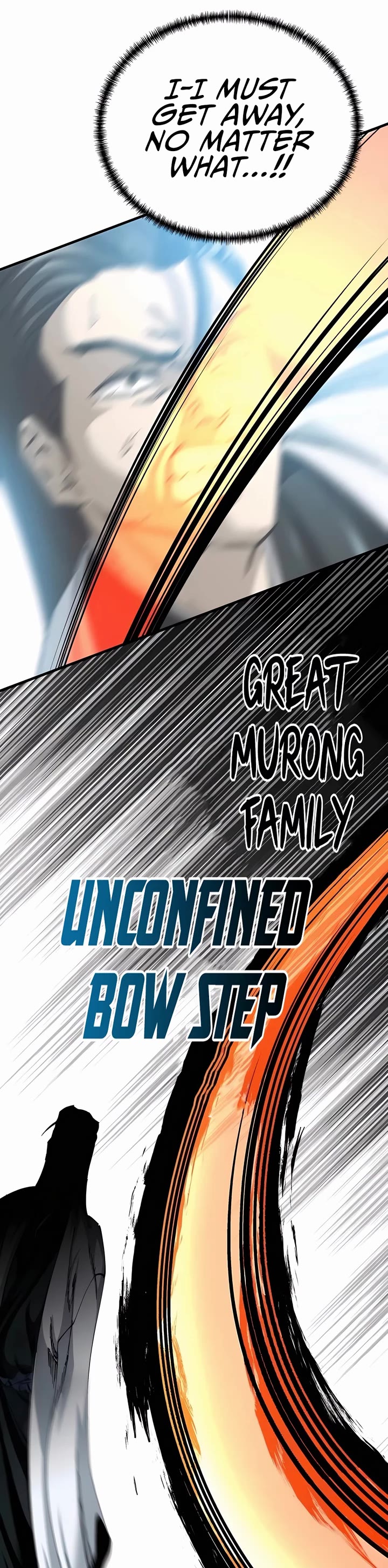 Warrior Grandpa and Supreme Granddaughter Chapter 49 page 31 - Chapter 49