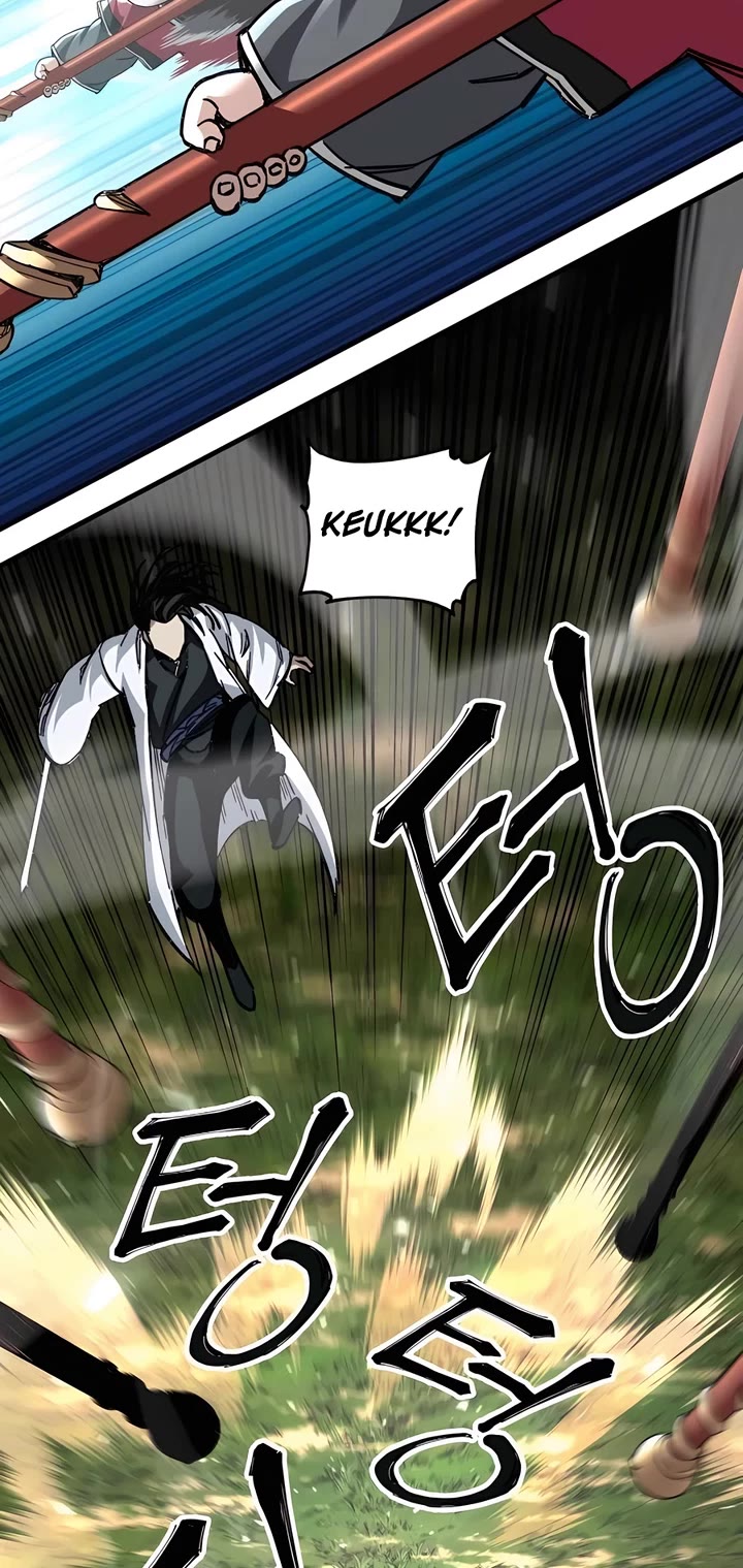 Warrior Grandpa and Supreme Granddaughter Chapter 49 page 40 - Chapter 49