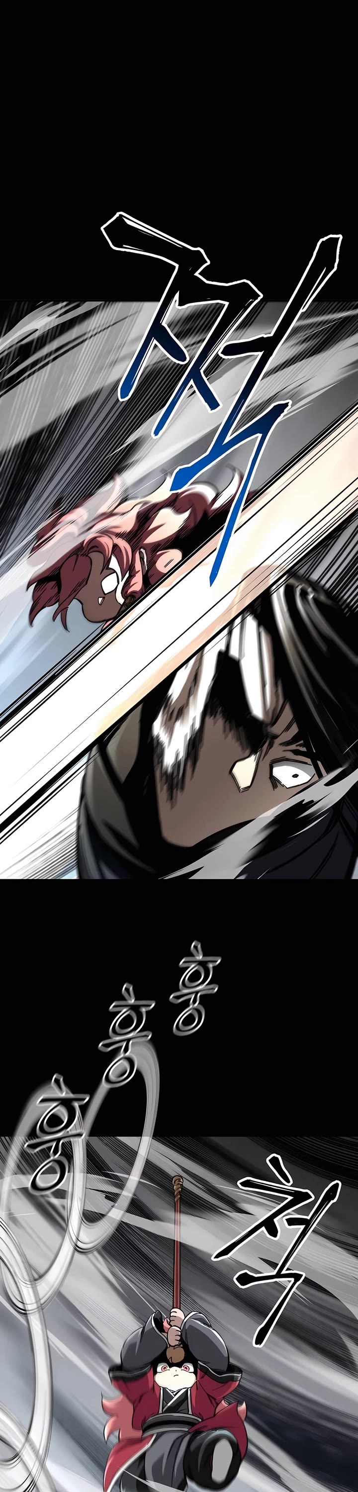 Warrior Grandpa and Supreme Granddaughter Chapter 49 page 46 - Chapter 49