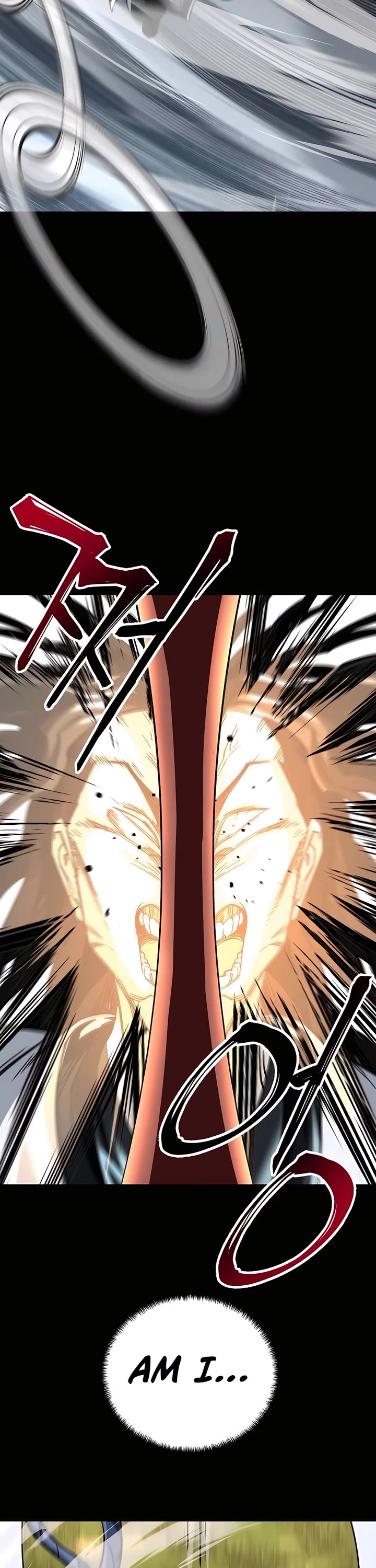 Warrior Grandpa and Supreme Granddaughter Chapter 49 page 47 - Chapter 49