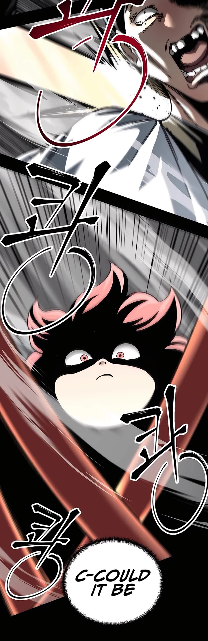 Warrior Grandpa and Supreme Granddaughter Chapter 49 page 49 - Chapter 49