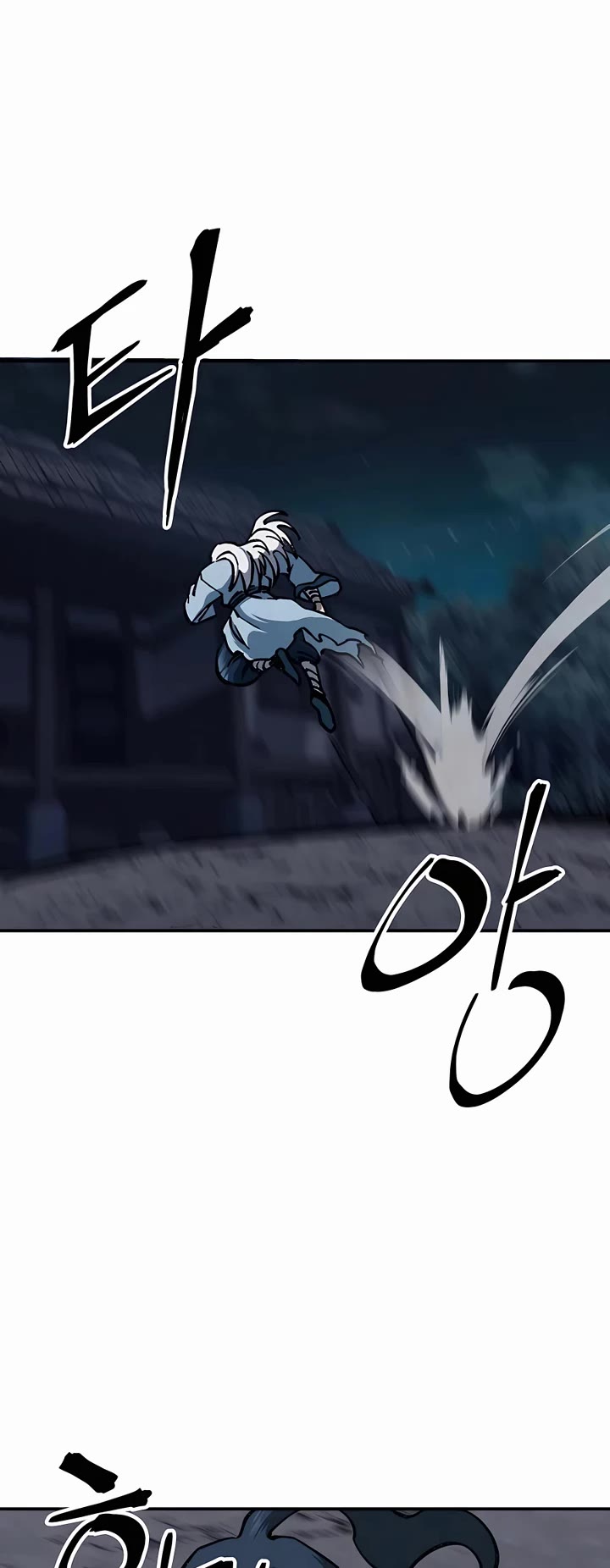 Warrior Grandpa and Supreme Granddaughter Chapter 5 page 16 - Chapter 5