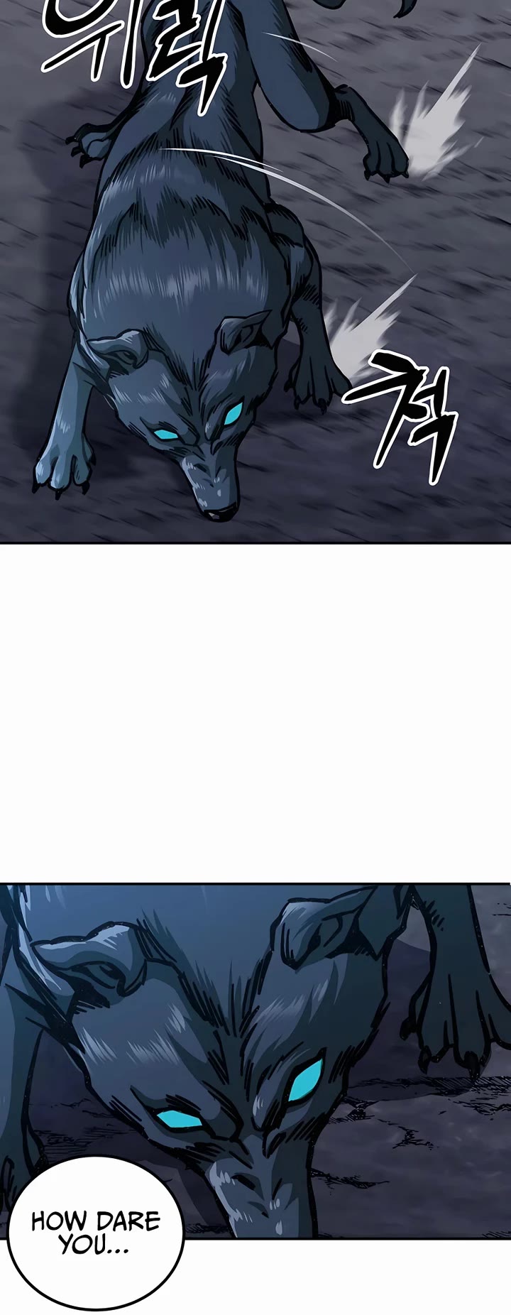 Warrior Grandpa and Supreme Granddaughter Chapter 5 page 17 - Chapter 5