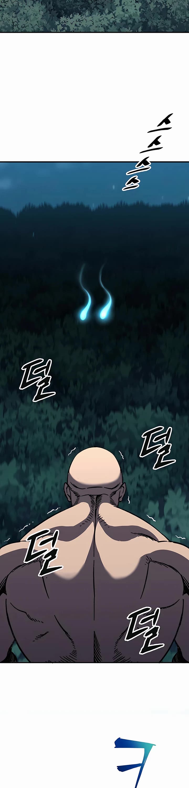 Warrior Grandpa and Supreme Granddaughter Chapter 5 page 48 - Chapter 5