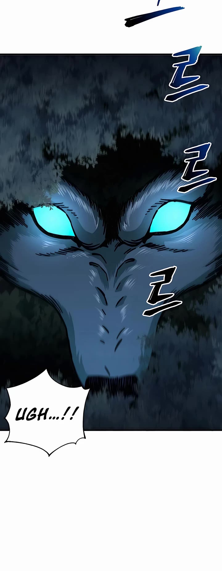 Warrior Grandpa and Supreme Granddaughter Chapter 5 page 49 - Chapter 5