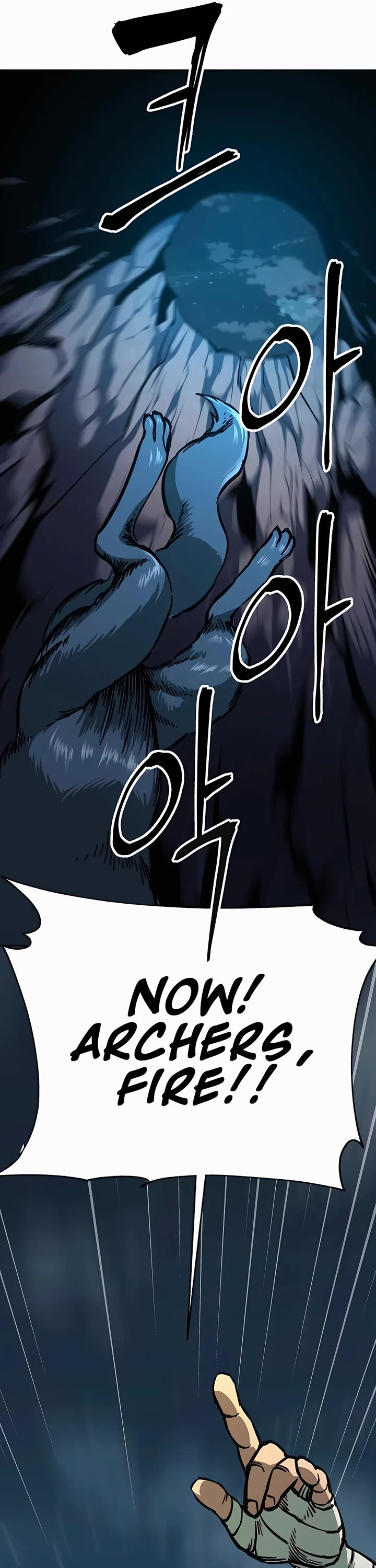 Warrior Grandpa and Supreme Granddaughter Chapter 5 page 55 - Chapter 5