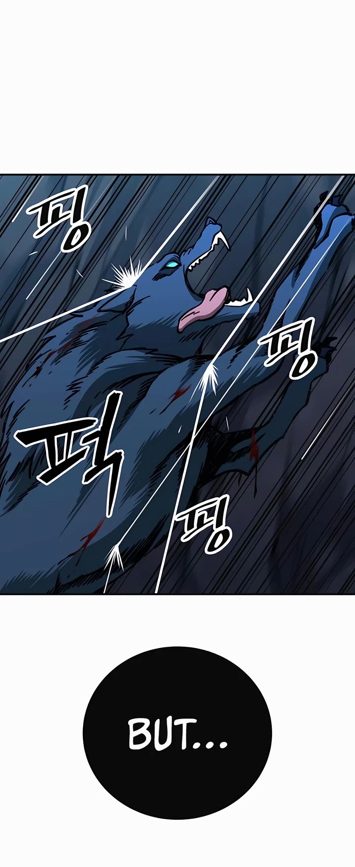 Warrior Grandpa and Supreme Granddaughter Chapter 5 page 58 - Chapter 5