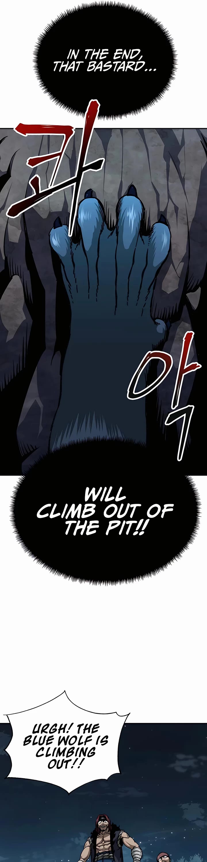 Warrior Grandpa and Supreme Granddaughter Chapter 5 page 62 - Chapter 5