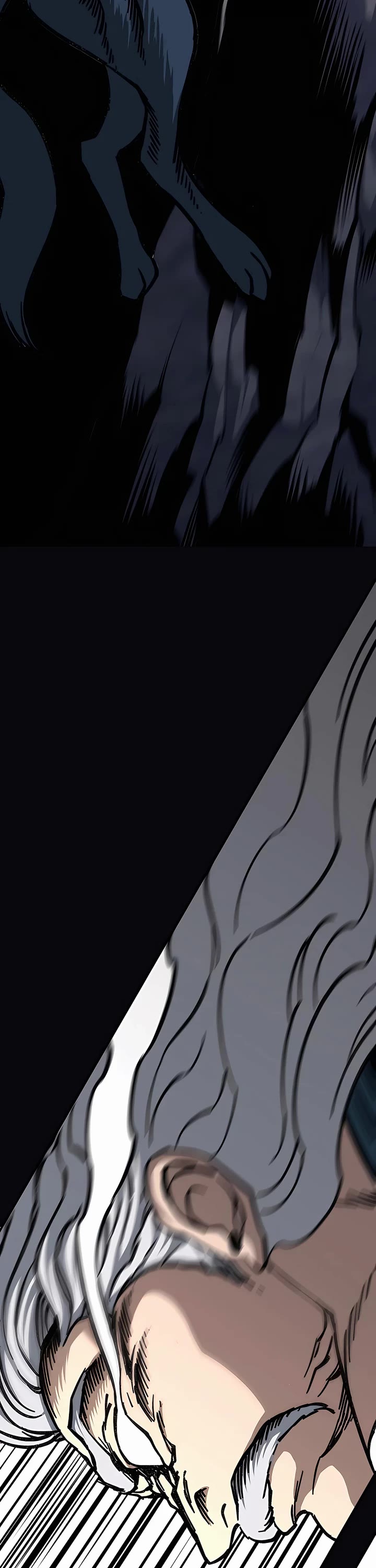 Warrior Grandpa and Supreme Granddaughter Chapter 5 page 70 - Chapter 5