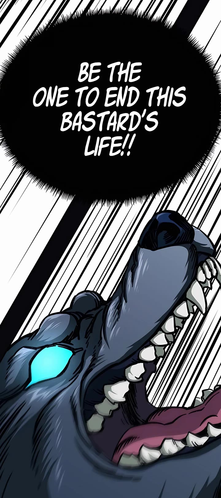 Warrior Grandpa and Supreme Granddaughter Chapter 5 page 71 - Chapter 5