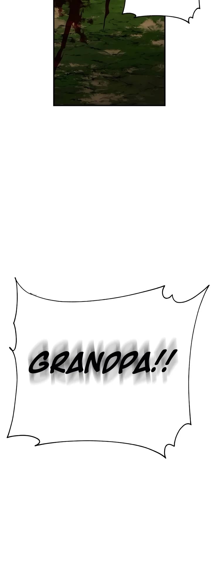 Warrior Grandpa and Supreme Granddaughter Chapter 50 page 15 - Chapter 50