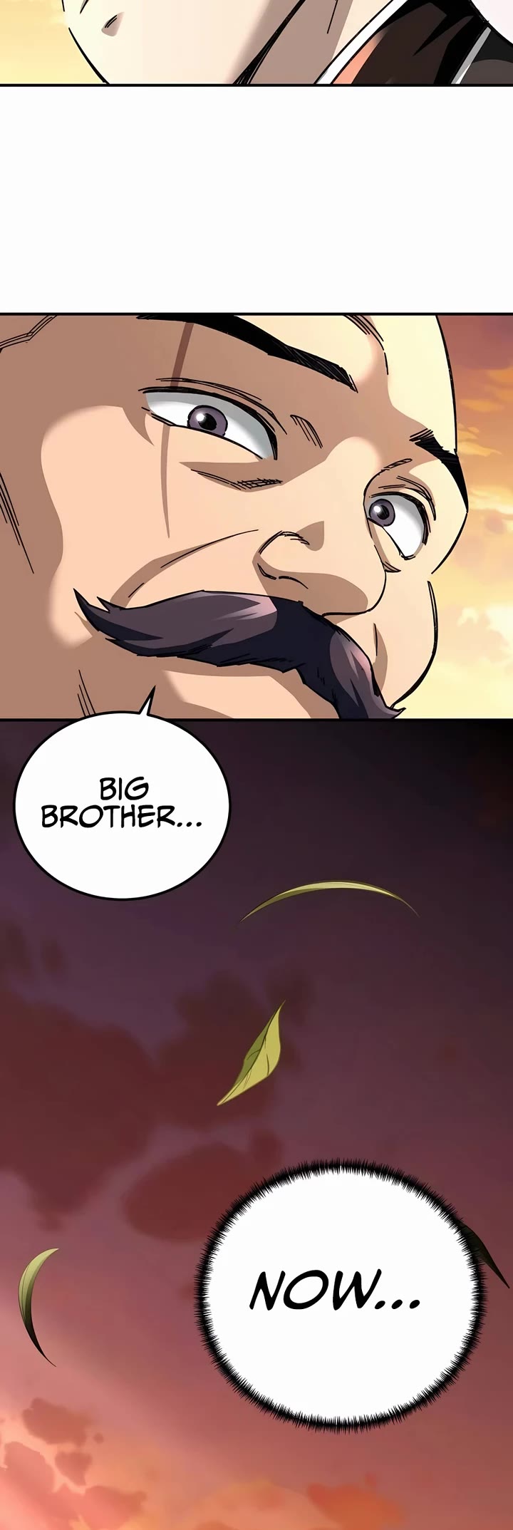 Warrior Grandpa and Supreme Granddaughter Chapter 50 page 44 - Chapter 50